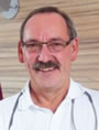 Dr. med. Werner Kriener